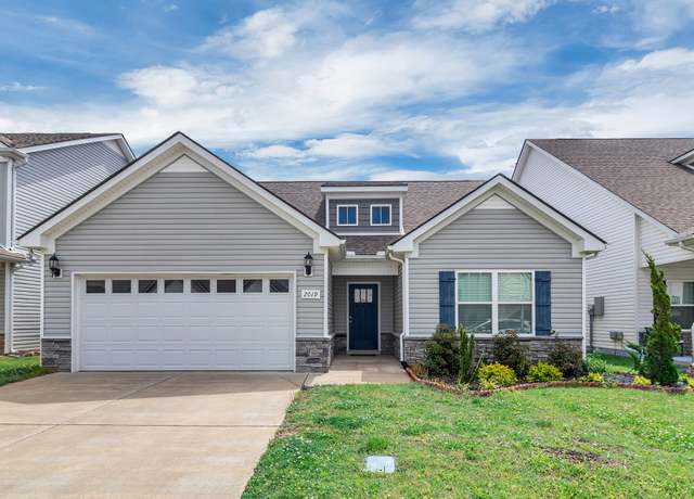 Property at 2019 Hacienda Ct, Murfreesboro, TN 37128, 3 beds, 2 baths