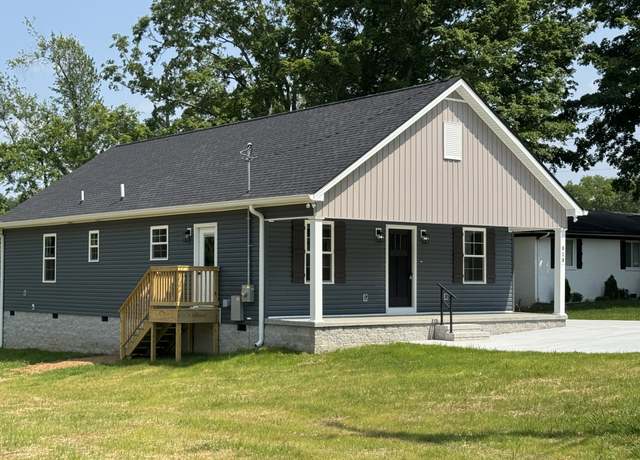Property at 619 Kingree Rd, Shelbyville, TN 37160, 3 beds, 2 baths