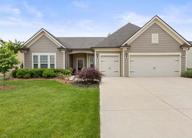 Property at 1027 Coffee Rdg, Spring Hill, TN 37174, 3 beds, 2.5 baths