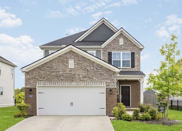 Property at 1080 Laurel Valley Ln, Mount Juliet, TN 37122, 3 beds, 2.5 baths