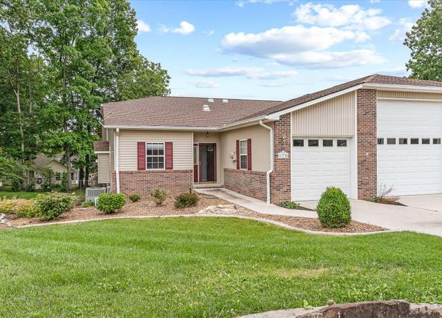Property at 172 Hawthorn Loop, Crossville, TN 38555, 2 beds, 2 baths