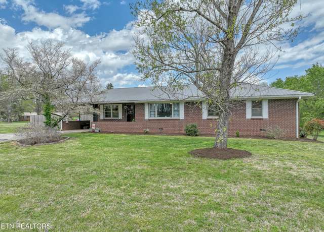 Property at 1141 Tn-95, Greenback, TN 37742, 3 beds, 1 bath