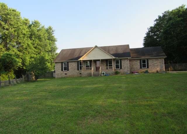 Property at 905 Marvin Layne Rd, Mount Juliet, TN 37122, 3 beds, 2 baths