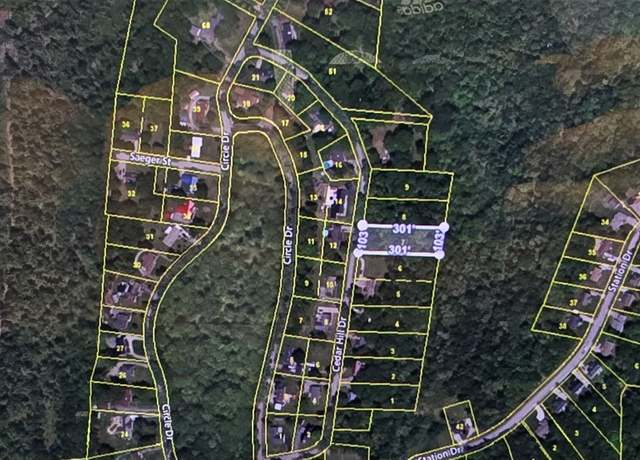 Property at 0 Cedar Hill Dr, Waverly, TN 37185
