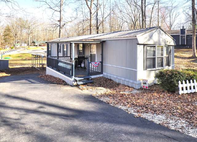 Property at 175 Gracy Dr, Springville, TN 38256, 2 beds, 1 bath