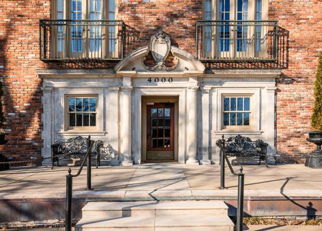 Property at 4000 West End Ave #403, Nashville, TN 37205, 2 beds, 2.5 baths