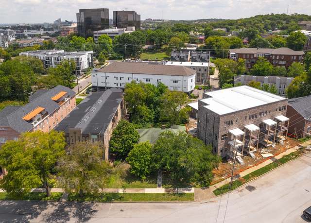 Property at 3205 Long Blvd, Nashville, TN 37203, 2 beds, 1 bath