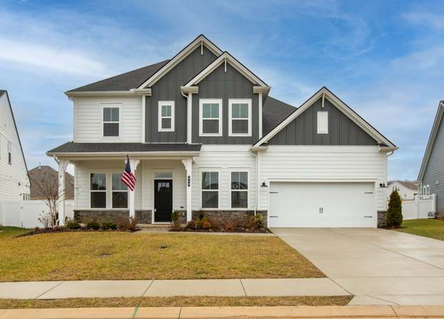 Property at 510 Dovetail Dr, Smyrna, TN 37167, 4 beds, 3 baths