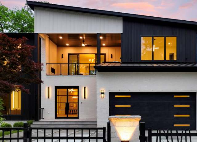 Property at 3848 Granny White Pike, Nashville, TN 37204, 5 beds, 4.5 baths