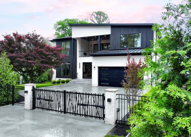 Property at 3848 Granny White Pike, Nashville, TN 37204, 5 beds, 4.5 baths