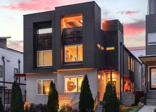 Property at 407B 35th Ave N, Nashville, TN 37209, 3 beds, 3.5 baths