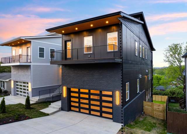 Property at 416 Mercomatic Dr, Nashville, TN 37209, 4 beds, 3.5 baths