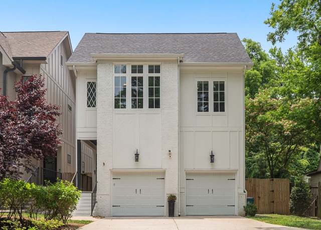 Property at 1917 Lombardy Ave, Nashville, TN 37215, 5 beds, 4 baths