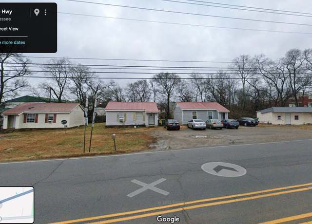 Property at 809 Carthage Hwy, Lebanon, TN 37087, 8 beds, 4 baths