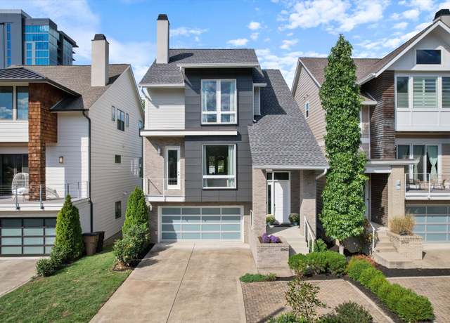 Property at 1914B Warfield Dr, Nashville, TN 37215, 4 beds, 3.5 baths