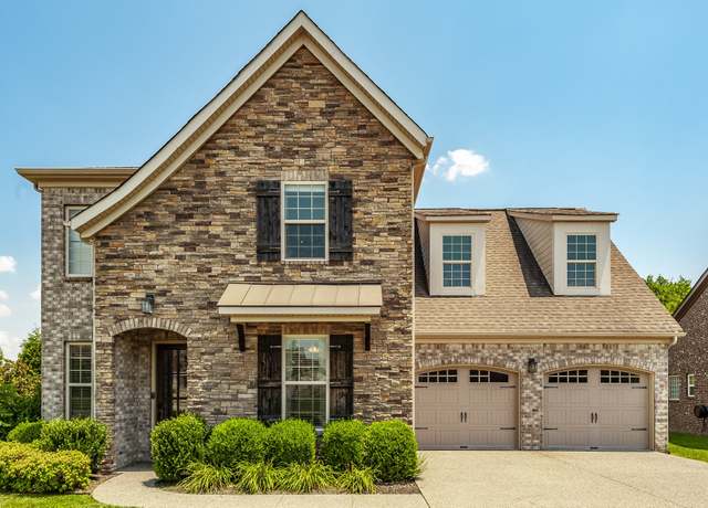 Property at 1328 Reynard Dr, Gallatin, TN 37066, 4 beds, 3.5 baths