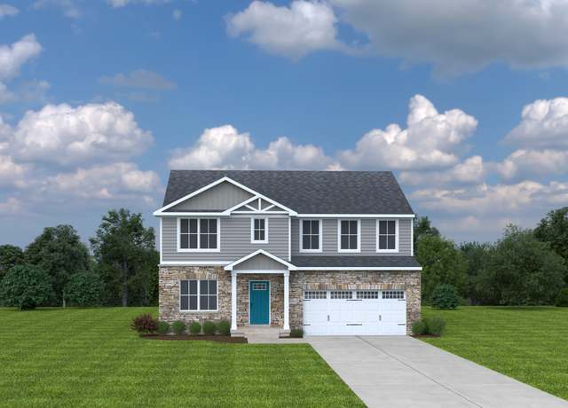 Property at 108 Walden Way, Gallatin, TN 37066, 5 beds, 3 baths