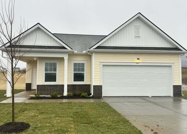 Property at 1913 Wellwind Rd, Columbia, TN 38401, 3 beds, 2 baths