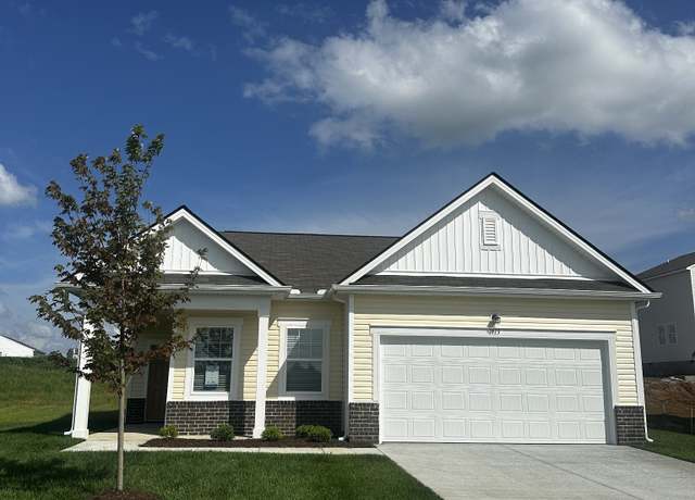 Property at 1913 Wellwind Rd, Columbia, TN 38401, 3 beds, 2 baths
