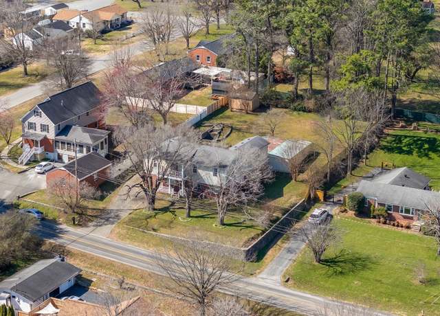 Property at 1428 Adams St, Franklin, TN 37064, 5 beds, 3.5 baths