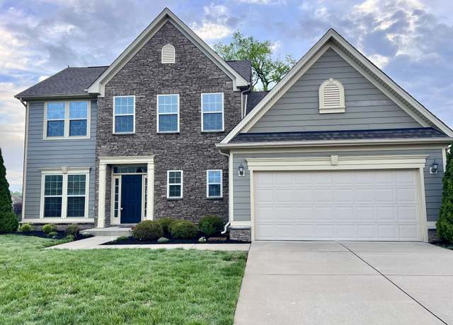 Property at 820 Turnbo Dr, Gallatin, TN 37066, 3 beds, 2.5 baths