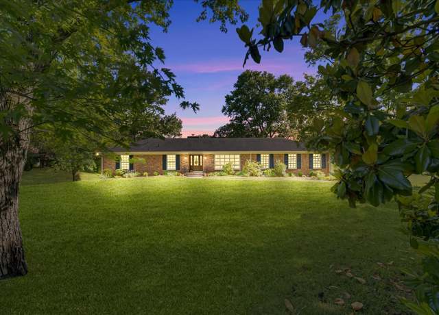Property at 5227 John Hagar Rd, Hermitage, TN 37076, 5 beds, 4 baths
