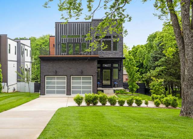 Property at 3918B Caylor Dr, Nashville, TN 37215, 5 beds, 6 baths
