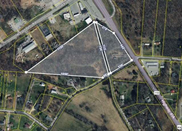 Property at 0 Hwy 41a, Joelton, TN 37080