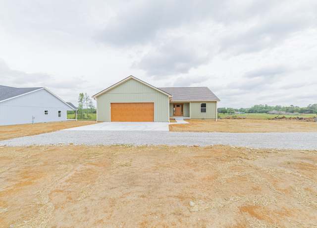 Property at 397 Jean Dr, Tullahoma, TN 37388, 3 beds, 2 baths