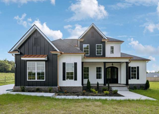 Property at 2115 Harkreader Rd, Mount Juliet, TN 37122, 4 beds, 4 baths