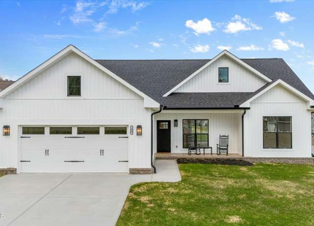 Property at 200 Jason Hovater Way, Clinton, TN 37716, 3 beds, 2 baths