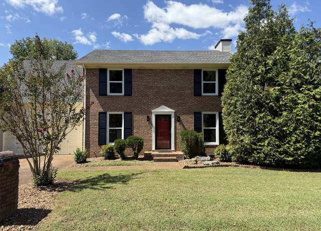 Property at 1200 Springwood Dr, Old Hickory, TN 37138, 3 beds, 2.5 baths