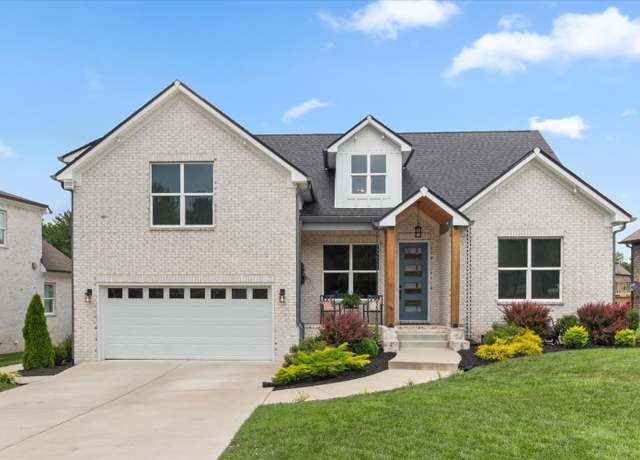 Property at 4002 Omaha Ct, Mount Juliet, TN 37122, 3 beds, 3 baths