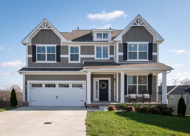 Property at 119 Joyner Ct, Gallatin, TN 37066, 4 beds, 3 baths
