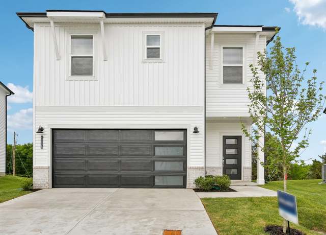 Property at 4228 Skyridge Dr, Nashville, TN 37207, 3 beds, 2.5 baths