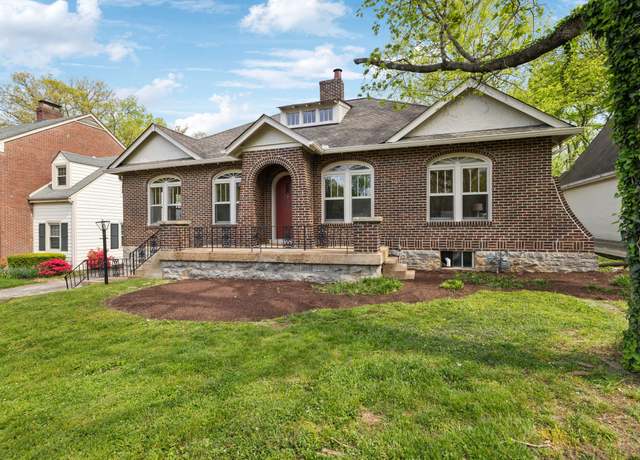 Property at 3620 Saratoga Dr, Nashville, TN 37205, 3 beds, 3 baths