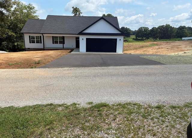 Property at 4545 Window Cliff Rd, Baxter, TN 38544, 3 beds, 2 baths