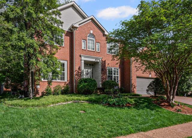 Property at 517 Cold Stream Pl, Nashville, TN 37221, 4 beds, 2.5 baths