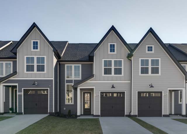Property at 226 Panther Dr, Murfreesboro, TN 37127, 3 beds, 2.5 baths