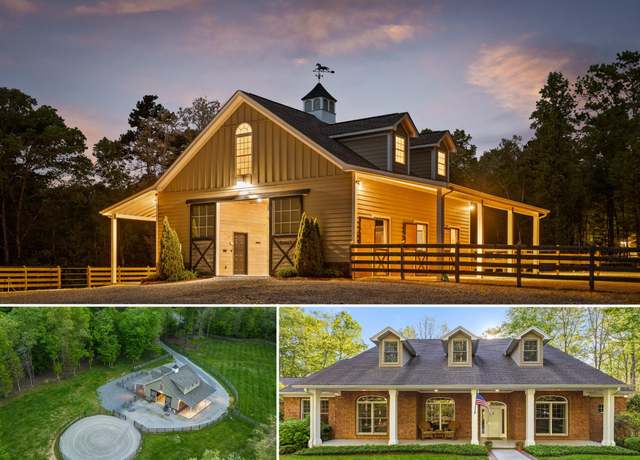 Property at 2385 Clear Brooks Dr, Signal Mountain, TN 37377, 3 beds, 3 baths