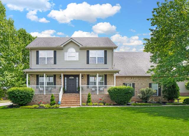 Property at 1243 Curtis Dr, Lebanon, TN 37087, 3 beds, 2.5 baths