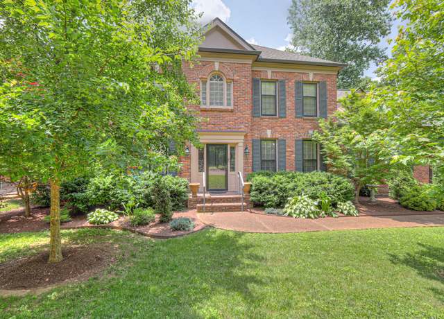 Property at 304 Watercress Dr, Franklin, TN 37064, 4 beds, 2.5 baths