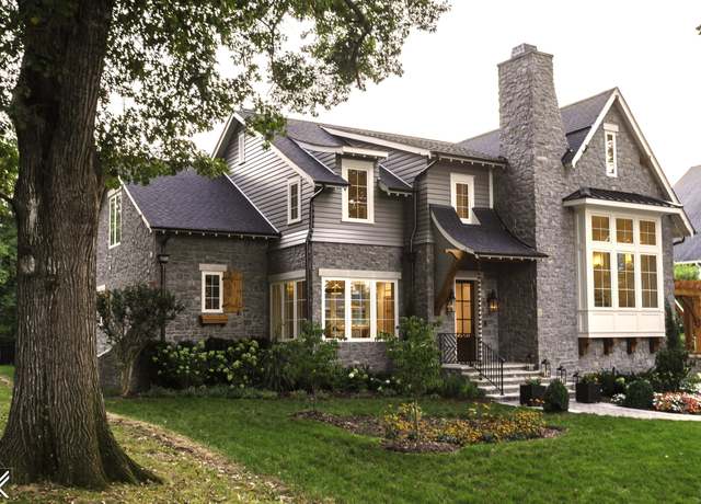Property at 119 Winslow Rd, Franklin, TN 37064, 3 beds, 3.5 baths