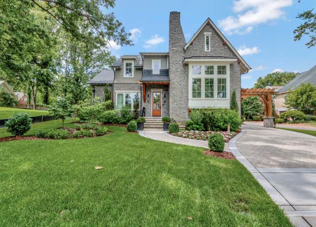 Property at 119 Winslow Rd, Franklin, TN 37064, 3 beds, 3.5 baths