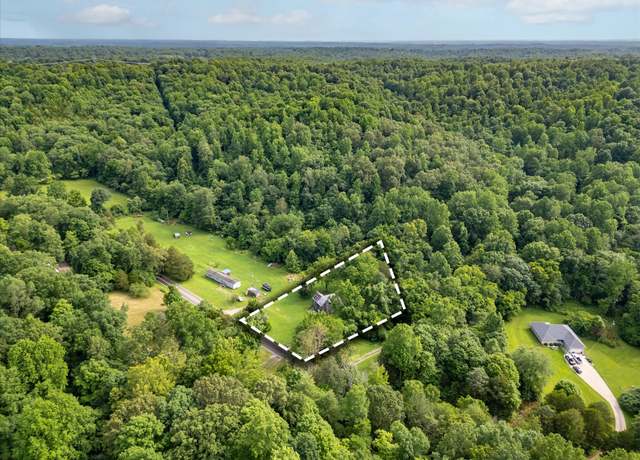 Property at 3862 Wickham Rd, Palmyra, TN 37142