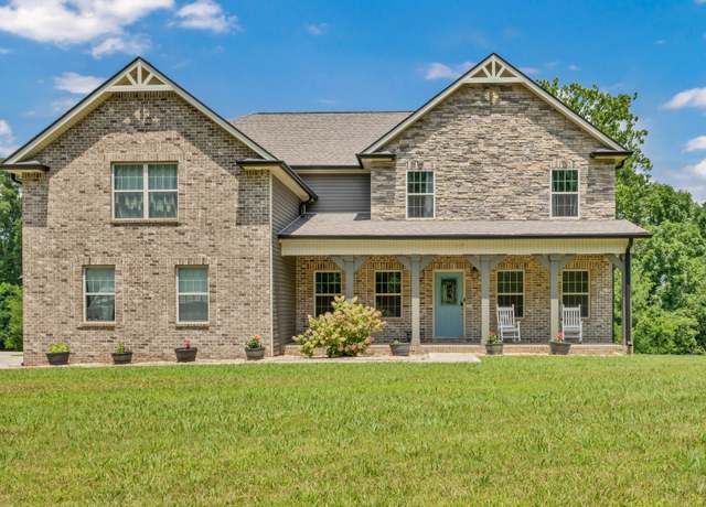 Property at 267 Alonzo Pl, Cunningham, TN 37052, 4 beds, 3.5 baths