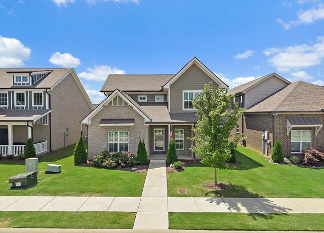 Property at 6437 Armstrong Dr, Hermitage, TN 37076, 3 beds, 3.5 baths
