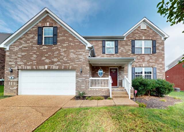Property at 300 Cobblestone Lndg, Mount Juliet, TN 37122, 4 beds, 2.5 baths