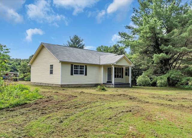 Property at 413 Walden Ridge Rd, Manchester, TN 37355, 3 beds, 2 baths