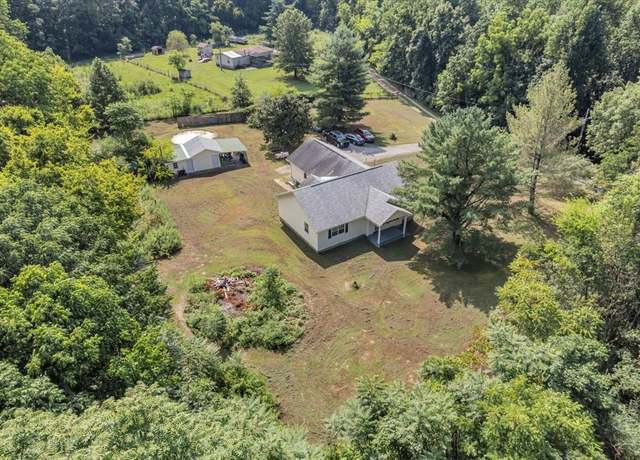 Property at 413 Walden Ridge Rd, Manchester, TN 37355, 3 beds, 2 baths